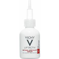 Vichy Liftactiv 0.2% Pure Retinol Specialist Deep Wrinkles Serum 1fl oz