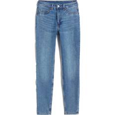 H&M Skinny High Jeans - Blue