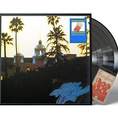 Eagles - Hotel California [LP] ()