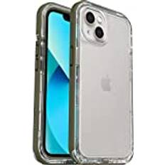 Apple iPhone 13 Cases & Covers LifeProof NËXT Series Smartphone Cases iPhone 13 Precedented Green