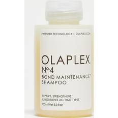 Olaplex Shampoos Olaplex Mini No. 4 Bond Maintenance Shampoo 3.4fl oz