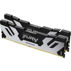 96 GB - DDR5 RAM minne Kingston Fury Renegade DDR5 6000MHz 2x48GB (KF560C32RSK2-96)