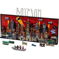 Lego batman Lego Batman: The Animated Series Gotham City™ 76271