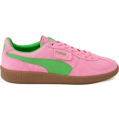 Puma Women Sneakers Puma Palermo Special - Pink Delight/Green/Gum