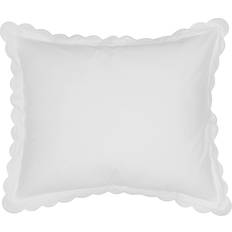 Bomullssateng Putetrekk Mille Notti Isola Pillow Case White