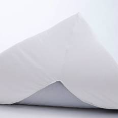 Laken på salg Borås Cotton Superior Kuvertsytt Underlakan Vit (210x180cm)