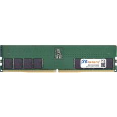 PHS-memory 24gb ram ddr5 passend für asrock z790m-itx wifi udimm 5600mhz motherboard