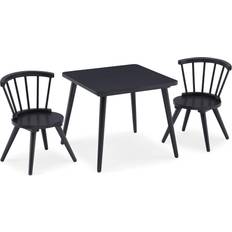 Delta Children Windsor Table & 2 Chair Set