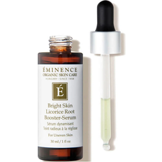 Eminence Organics Bright Skin Licorice Root Booster-Serum 1fl oz