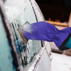 Ice Scrapers & Snow Brushes iMounTEK Vehicle Ice Scraper Glove 1