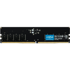 32 GB - DDR5 RAM Memory Crucial Classic DDR5 5200MHz 1x32GB (CT32G52C42U5)