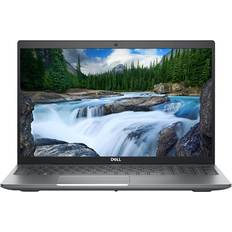 Dell Laptoper Dell Latitude 5540 Core I5 8gb 256gb Ssd