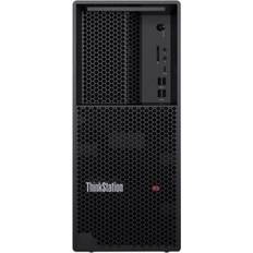 1 TB Stasjonære PC-er Lenovo ThinkStation P3 30GS Tower