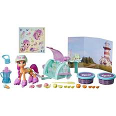 My little Pony Dolls & Doll Houses Hasbro My Little Pony A New Generation Movie Story Scenes Mix & Make Sunny Starscout