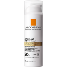 Hautpflege reduziert La Roche-Posay Anthelios Age Correct SPF50 50ml