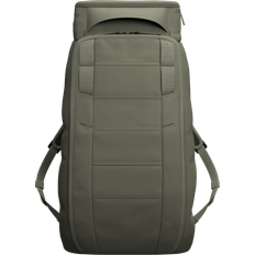 Dame Ryggsekker Db Hugger Backpack 30L - Moss Green