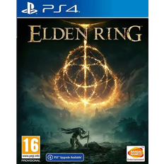 PlayStation 4 Games Elden Ring - Launch Edition (PS4)