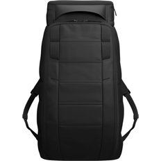 Svarte Ryggsekker Db Hugger Backpack 30L - Black Out