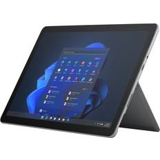 Microsoft 256 GB Tablets Microsoft Surface Go 4 for Business Surfplatta