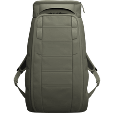 Vannavvisende Vesker Db Hugger Backpack 25L - Moss Green