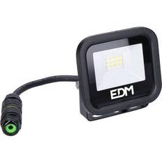 Led projector Edm LED Projector Spotlight 10W 800lm 4000K Daylight