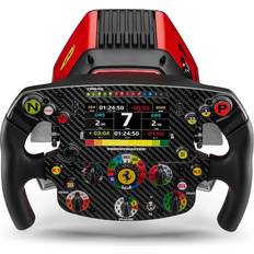 Racing simulator Thrustmaster Racing Steering Wheel Thrustmaster T818 Ferrari SF1000