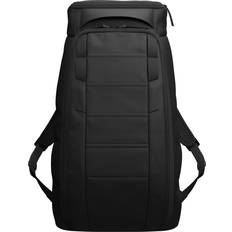 Svarte Ryggsekker Db Hugger Backpack 25L - Black Out