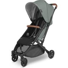 UppaBaby Extendable Sun Canopy Strollers UppaBaby Minu V2