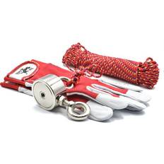 Set For Magnet Fishing Rope Glove