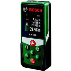 Akku Entfernungsmesser Bosch PLR 40 C