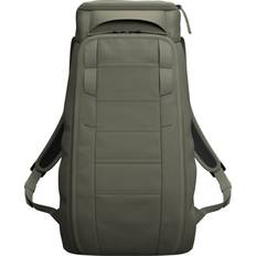 Db Rucksäcke Db Hugger Backpack 20L - Moss Green