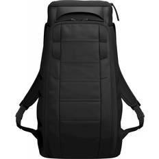 Svarte Ryggsekker Db Hugger Backpack 20L - Black Out