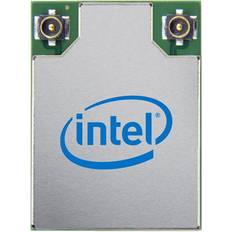 M.2 Trådløse nettverkskort Intel Wireless-AC 9462 (9462.NGWG.NV)
