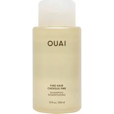 OUAI Haarpflegeprodukte OUAI Fine Hair Shampoo 300ml