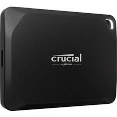 Crucial External - SSD Hard Drives Crucial Solid state drive