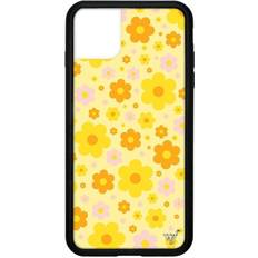 Wildflower Limited Edition Cases Compatible with iPhone 11 Pro Max Adelaine Morin