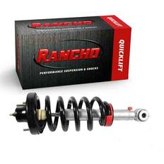 Rancho Chassi Parts Rancho QuickLIFT RS999926 Suspension Coil Spring