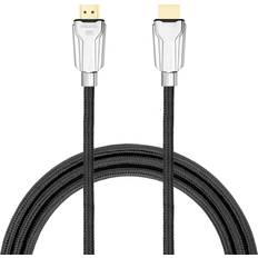 ProXtend HDMI 2.1 8K Cable HDMI 0.5m