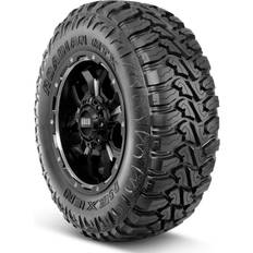 Nexen All Season Tires Nexen Roadian MTX All-Terrain Radial Tire - 35X12.50R20 125Q, 16266NXK