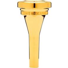 Denis Wick Musical Accessories Denis Wick DW4880-BSM6 Gold Plate