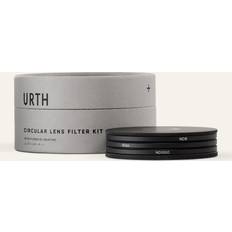 1.8 (6-stop) Camera Lens Filters Urth 82mm ND8, ND64, ND1000 Lens Filter Kit Plus