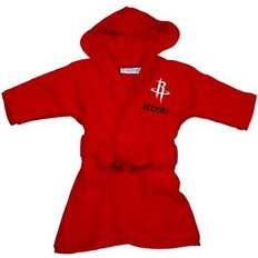 Bath Robes Children's Clothing Chad & Jake Infant Red Houston Rockets Personalized Robe