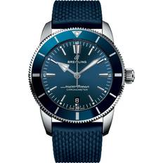 Breitling Superocean Heritage II Automatic Blue 44 mm AB2030161C1S1