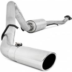 Exhaust Systems MBRP Installer Series Exhaust System S5322AL