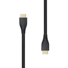 ProXtend HDMI 2.1 8K Cable HDMI 0.5m