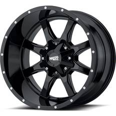 Moto Metal 20" - Black Car Rims Moto Metal MO970 Wheel, 20x10 with 5 on 5.5/5 on 150 Bolt Pattern MO970210863A12