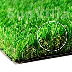 Artificial Grass GATCOOL Artificial Grass Turf Rugs & Rolls