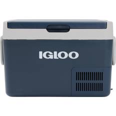 Igloo Camping & Outdoor Igloo ICF32 Kompressor-Kühlbox AC/DC, EU Version