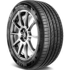Nexen Tires Nexen N'Fera AU7 245/50R18, All Season, High Performance tires.