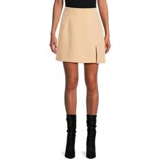 Vero Moda Clothing Vero Moda High Waist Short Skirt